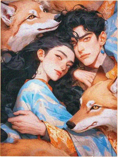 奇优影院热播电影 雾港谜案 海报